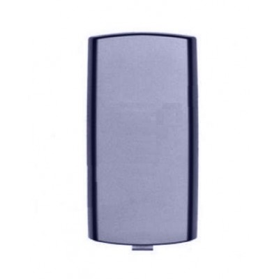 Back Panel Cover For Samsung C130 Blue - Maxbhi.com