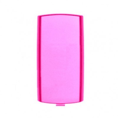 Back Panel Cover For Samsung C130 Pink - Maxbhi.com