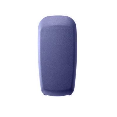 Back Panel Cover For Samsung C210 Blue - Maxbhi.com