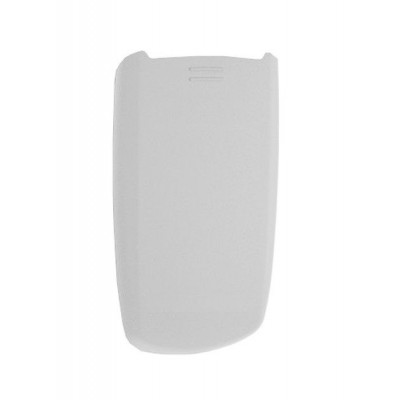 Back Panel Cover For Samsung C270 White - Maxbhi.com
