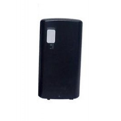 Back Panel Cover For Samsung C5212 Black - Maxbhi.com