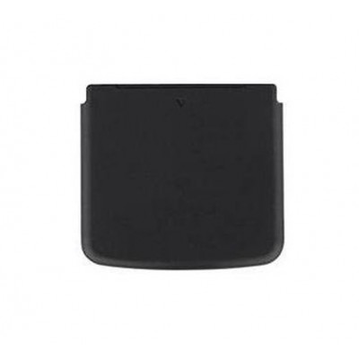 Back Panel Cover For Samsung C6625 Black - Maxbhi.com