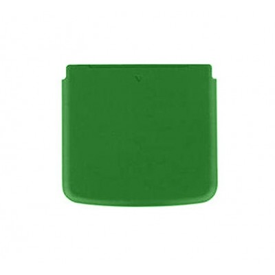 Back Panel Cover For Samsung C6625 Green - Maxbhi.com