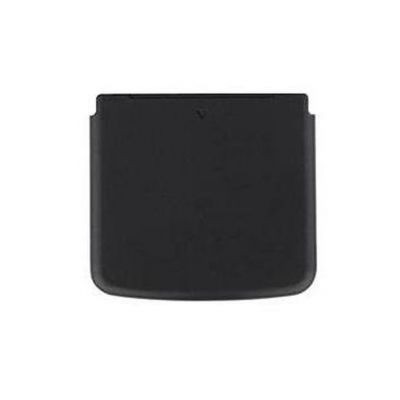 Back Panel Cover For Samsung C6625 Valencia Black - Maxbhi.com