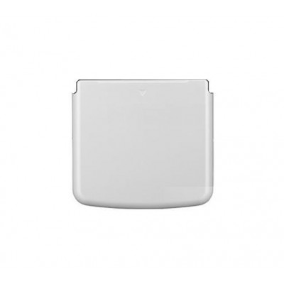 Back Panel Cover For Samsung C6625 White - Maxbhi.com