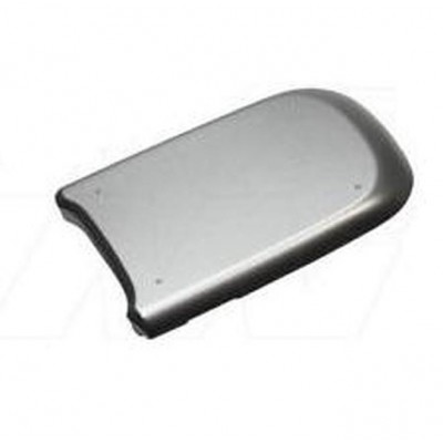 Back Panel Cover For Samsung D500 White - Maxbhi.com