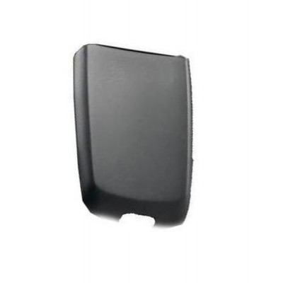 Back Panel Cover For Samsung D600 Grey - Maxbhi.com