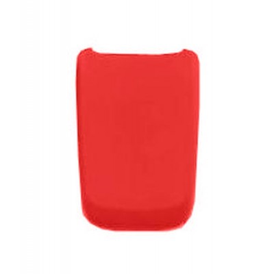 Back Panel Cover For Samsung D600e Red - Maxbhi.com