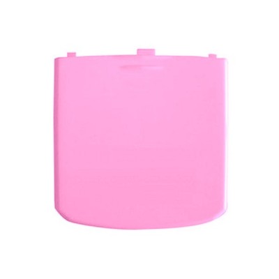 Back Panel Cover For Samsung D800 Pink - Maxbhi.com