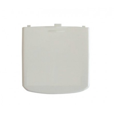 Back Panel Cover For Samsung D800 White - Maxbhi.com