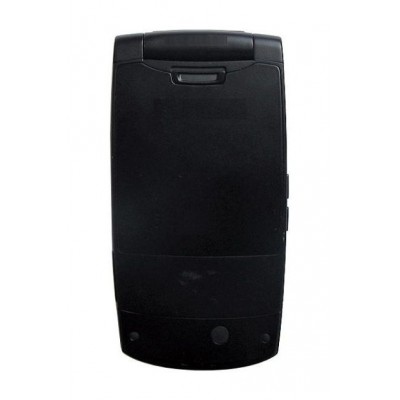 Back Panel Cover For Samsung D830 Black Blue - Maxbhi.com