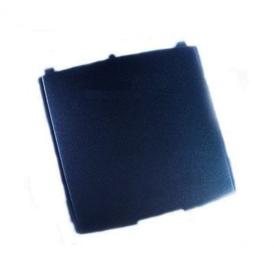 Back Panel Cover For Samsung D840 Black - Maxbhi.com