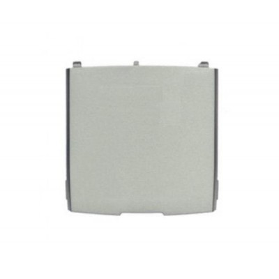 Back Panel Cover For Samsung D840 White - Maxbhi.com