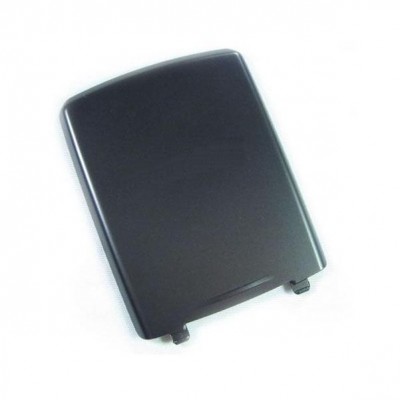 Back Panel Cover For Samsung D900i Grey - Maxbhi Com