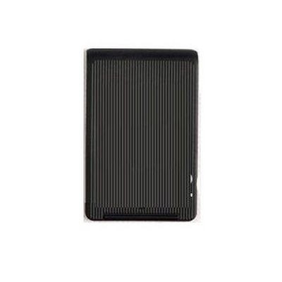 Back Panel Cover For Samsung D980 Black - Maxbhi.com