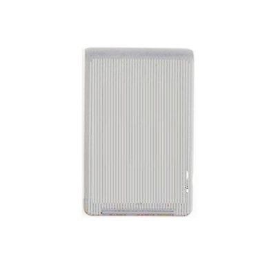 Back Panel Cover For Samsung D980 White - Maxbhi.com