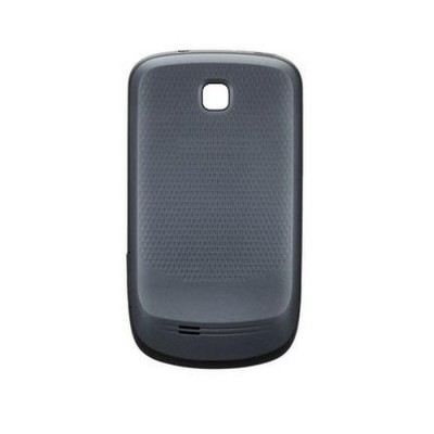 Back Panel Cover For Samsung Dart T499 Black - Maxbhi.com