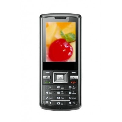 Back Panel Cover For Samsung Duos Touch White - Maxbhi.com