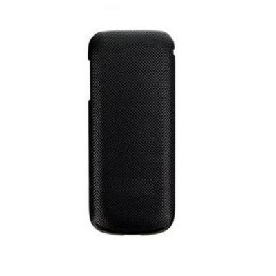 Back Panel Cover For Samsung E1050 Black - Maxbhi.com