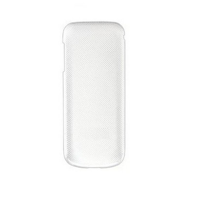 Back Panel Cover For Samsung E1050 White - Maxbhi.com