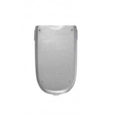 Back Panel Cover For Samsung E105 Grey - Maxbhi.com