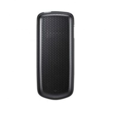 Back Panel Cover For Samsung E1081t Black - Maxbhi.com