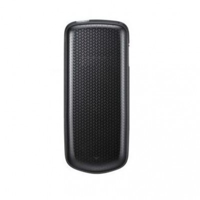 Back Panel Cover For Samsung E1081t White - Maxbhi Com