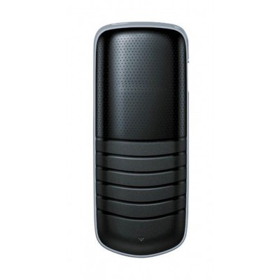 Back Panel Cover For Samsung E1085t Black - Maxbhi.com