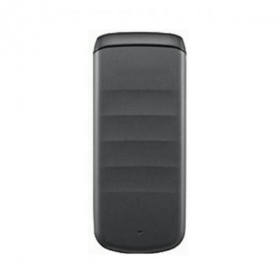 Back Panel Cover For Samsung E1100 White - Maxbhi Com