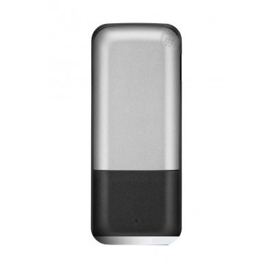 Back Panel Cover For Samsung E1120 Black - Maxbhi.com