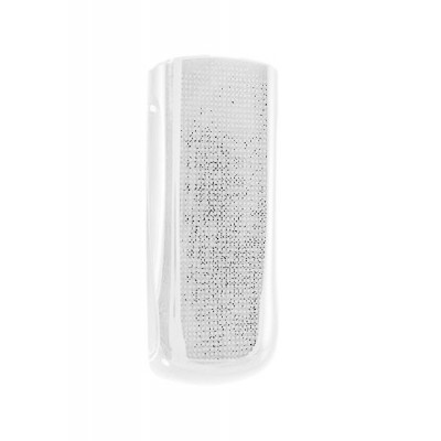 Back Panel Cover For Samsung E1175t White - Maxbhi.com