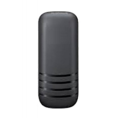 Back Panel Cover For Samsung E1205 Black - Maxbhi.com