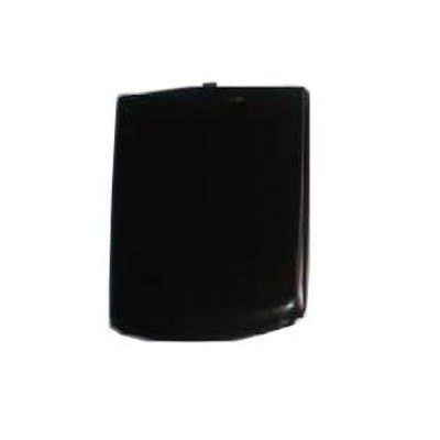 Back Panel Cover For Samsung E200 Eco Black - Maxbhi.com