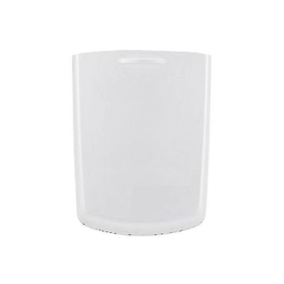 Back Panel Cover For Samsung E200 Eco White - Maxbhi.com
