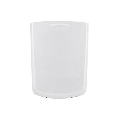 Back Panel Cover For Samsung E200 White - Maxbhi.com