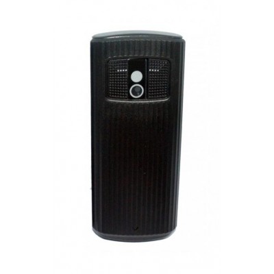Back Panel Cover For Samsung E2130 Black - Maxbhi.com