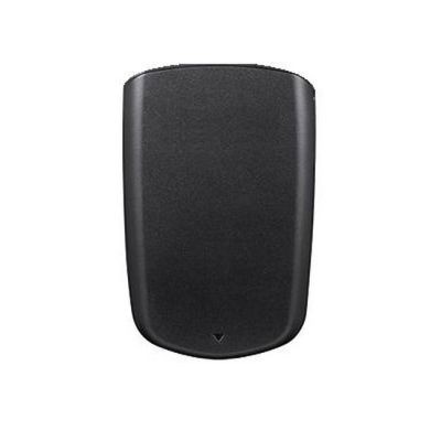 Back Panel Cover For Samsung E2210b Grey - Maxbhi.com