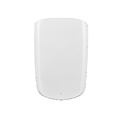 Back Panel Cover For Samsung E2210b White - Maxbhi.com