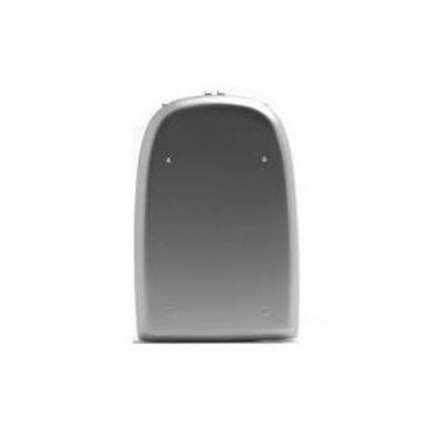 Back Panel Cover For Samsung E310 Grey - Maxbhi.com