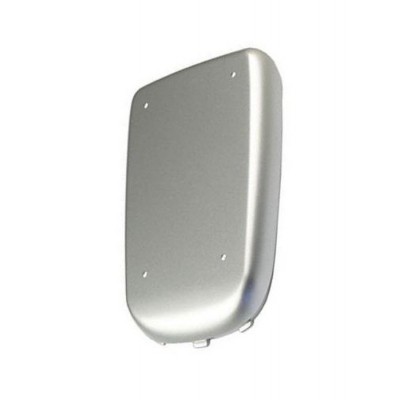 Back Panel Cover For Samsung E330 Black - Maxbhi.com