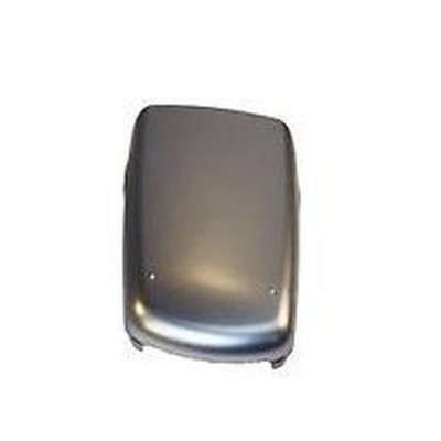 Back Panel Cover For Samsung E350 Black - Maxbhi.com