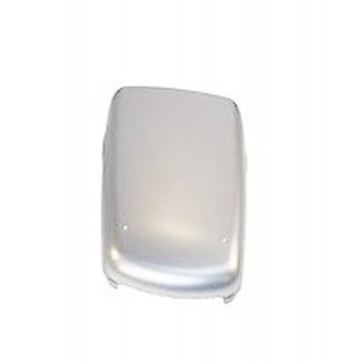 Back Panel Cover For Samsung E350 White - Maxbhi.com