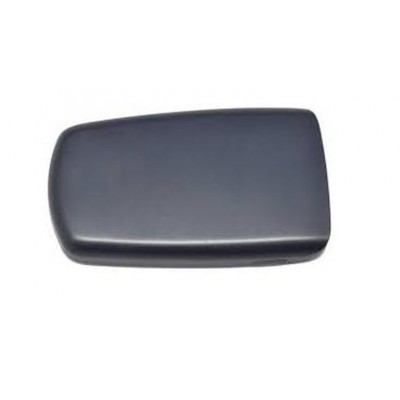 Back Panel Cover For Samsung E700 Black - Maxbhi.com