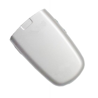 Back Panel Cover For Samsung E730 White - Maxbhi.com
