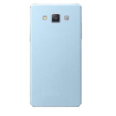 Back Panel Cover for Samsung Galaxy A5 Duos - Blue