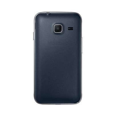 Back Panel Cover for Samsung Galaxy J1 Nxt - Black