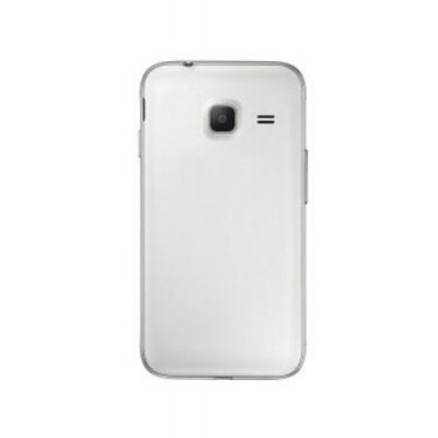Back Panel Cover for Samsung Galaxy J1 Nxt - White