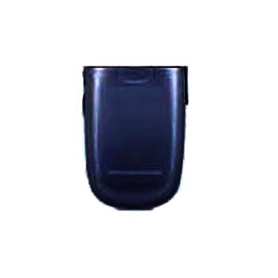 Back Panel Cover For Samsung E800 Black - Maxbhi.com