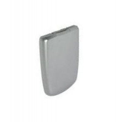 Back Panel Cover For Samsung E800 Grey - Maxbhi.com