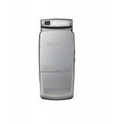 Back Panel Cover For Samsung E840 Black - Maxbhi.com